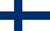 Finsk flagga